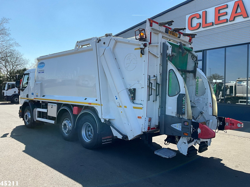 Volvo FE 300 Terberg Olympus 18m³ - Affaldsmaskine: billede 2 Volvo FE 300 Terberg Olympus 18m³ - Affaldsmaskine: billede 2