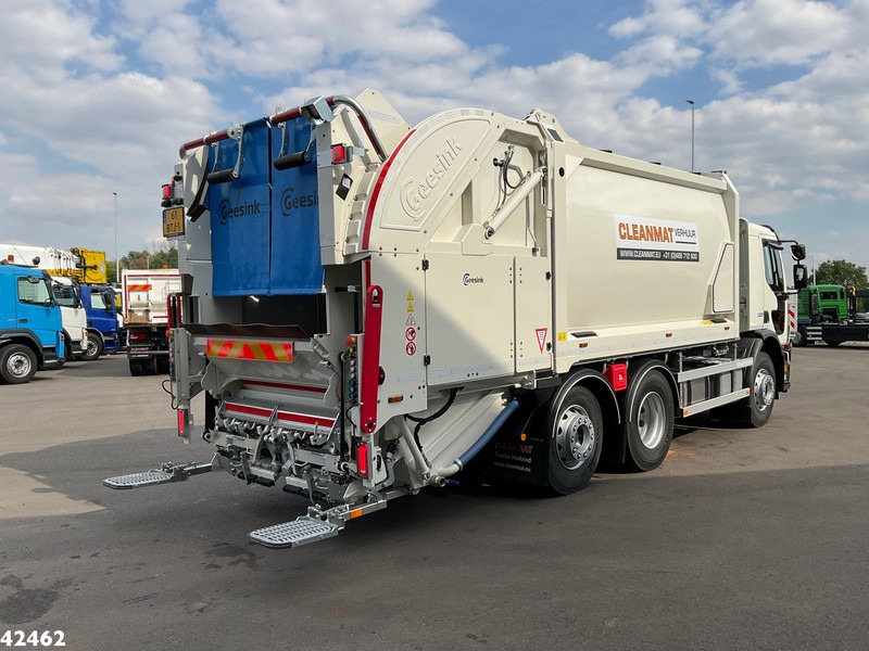 Volvo FE 320 Geesink 17 m³ - Affaldsmaskine: billede 5 Volvo FE 320 Geesink 17 m³ - Affaldsmaskine: billede 5