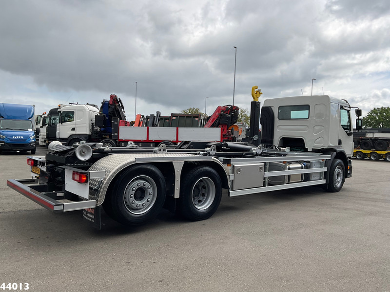 Volvo FE 350 6x2 Hyvalift 26 Ton haakarmsysteem NEW AND UNUSED! - Lastbil kroghejs: billede 4 Volvo FE 350 6x2 Hyvalift 26 Ton haakarmsysteem NEW AND UNUSED! - Lastbil kroghejs: billede 4