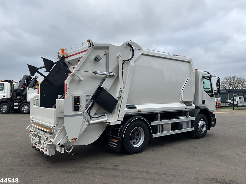 Volvo FE 350 Euro 6 Geesink/Norba N2, 15m³ NEW AND UNUSED! - Affaldsmaskine: billede 4 Volvo FE 350 Euro 6 Geesink/Norba N2, 15m³ NEW AND UNUSED! - Affaldsmaskine: billede 4