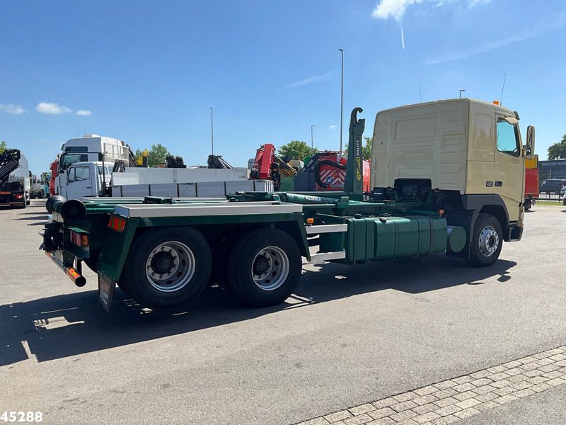 Volvo FH 12.420 Manual Full steel suspension! - Lastbil kroghejs: billede 5 Volvo FH 12.420 Manual Full steel suspension! - Lastbil kroghejs: billede 5