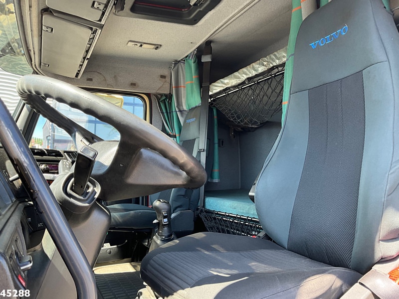 Leje en Volvo FH 12.420 Manual Full steel suspension! Volvo FH 12.420 Manual Full steel suspension!: billede 10