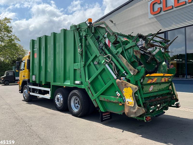 Volvo FM 300 Euro 5 VDK 20m³ - Affaldsmaskine: billede 4 Volvo FM 300 Euro 5 VDK 20m³ - Affaldsmaskine: billede 4