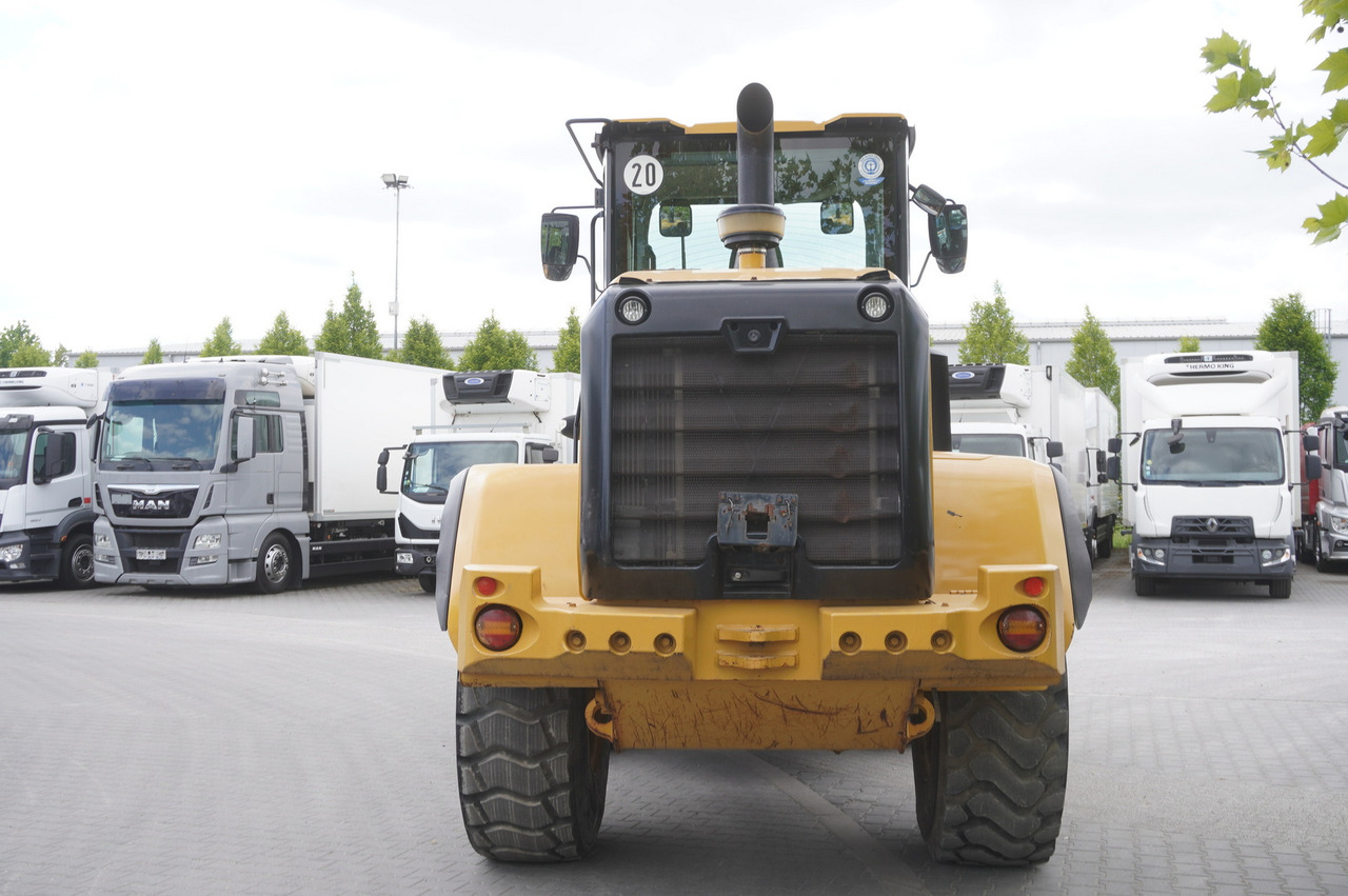 CATERPILLAR 930M Wheel Loader / 4500 MTH / Joystick - Gummihjulslæsser: billede 3 CATERPILLAR 930M Wheel Loader / 4500 MTH / Joystick - Gummihjulslæsser: billede 3