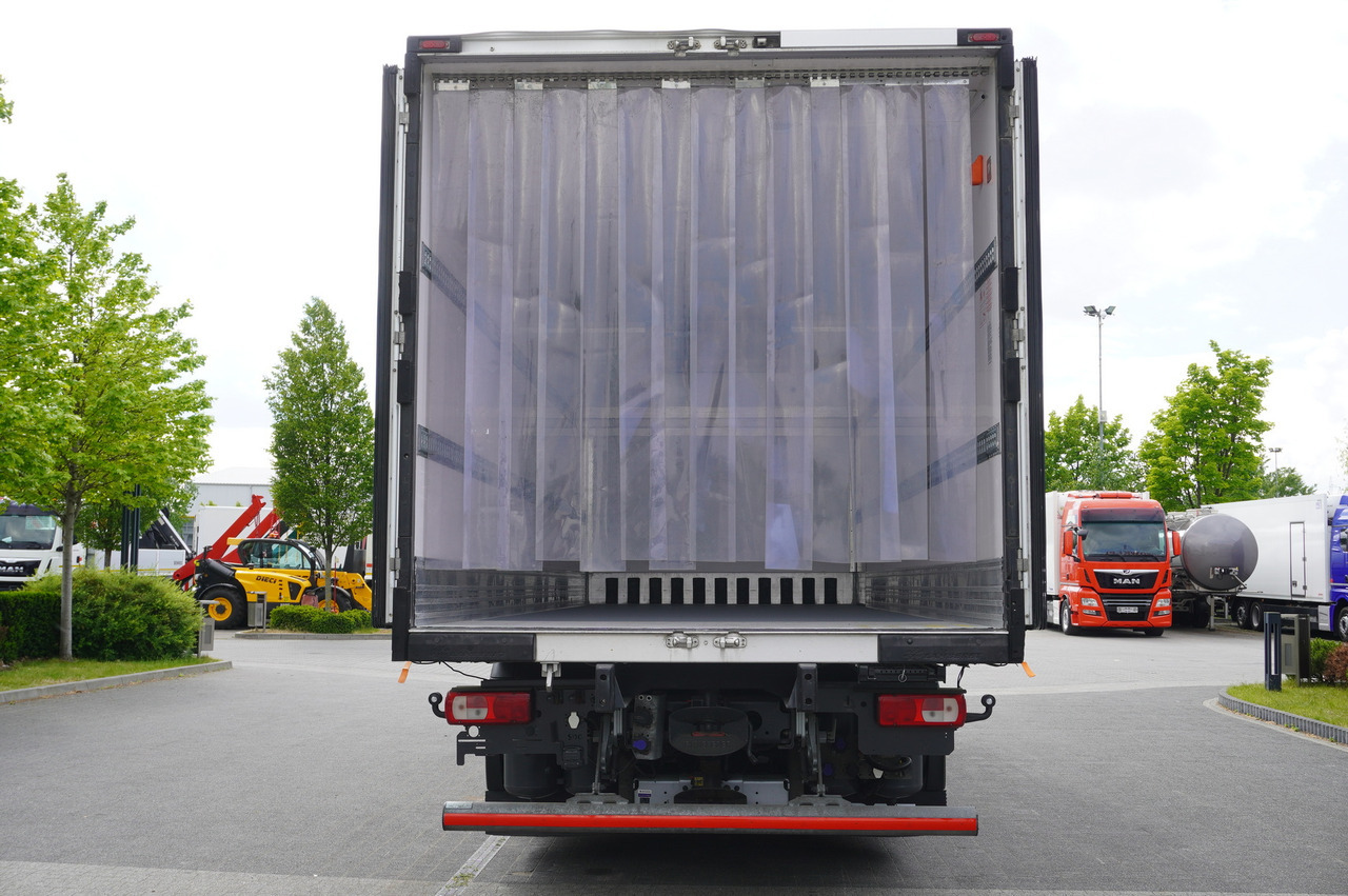 DAF XF 450 E6 / 2022 / Refrigerated Lamberet Carrier Supra 1150 / 450 HP - Isotermisk lastbil: billede 5 DAF XF 450 E6 / 2022 / Refrigerated Lamberet Carrier Supra 1150 / 450 HP - Isotermisk lastbil: billede 5