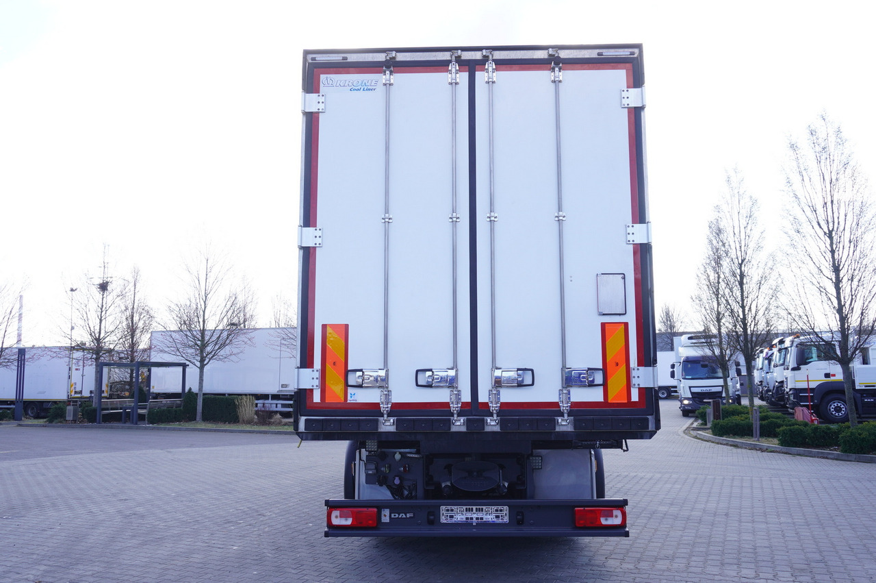 DAF XF 480/ 2021 / Krone refrigerator Multitemp / 185,000 km - Kølevogn lastbil: billede 4 DAF XF 480/ 2021 / Krone refrigerator Multitemp / 185,000 km - Kølevogn lastbil: billede 4
