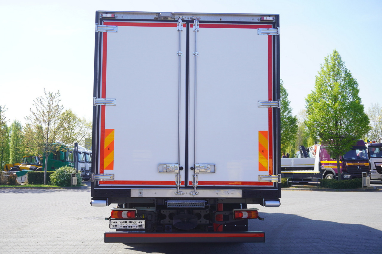 MERCEDES-BENZ Actros 1824 MP5 / GVM 18T / 8T load / 100,000 km! / 2022 / 19 EPAL - Kølevogn lastbil: billede 5 MERCEDES-BENZ Actros 1824 MP5 / GVM 18T / 8T load / 100,000 km! / 2022 / 19 EPAL - Kølevogn lastbil: billede 5
