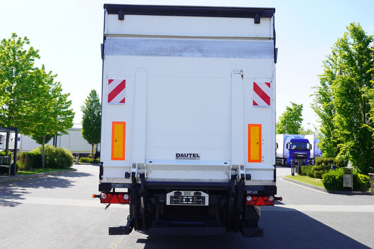 VOLVO FH 440 E5 6×2 Schmitz Refrigerator – pass-through Set 38 pallets - Kølevogn lastbil: billede 5 VOLVO FH 440 E5 6×2 Schmitz Refrigerator – pass-through Set 38 pallets - Kølevogn lastbil: billede 5