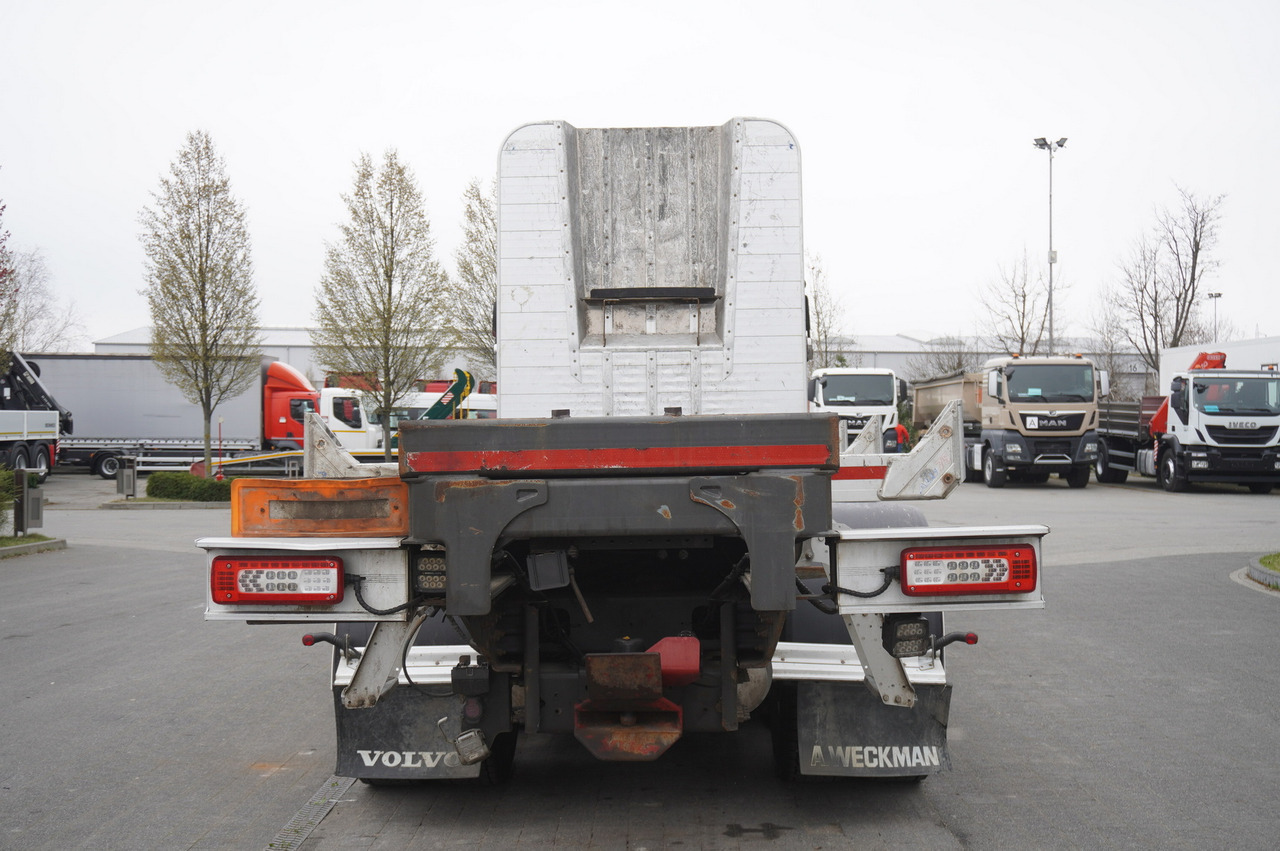 VOLVO FH16 750 / Frame 8 m / 750 HP! / 2021 / stanchion superstructure - Lastbil chassis: billede 5 VOLVO FH16 750 / Frame 8 m / 750 HP! / 2021 / stanchion superstructure - Lastbil chassis: billede 5