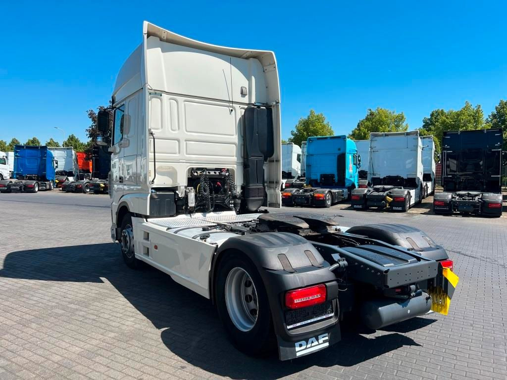 DAF XF 480 FT SSC Retarder Standklima Mikrowelle - Trækker: billede 3 DAF XF 480 FT SSC Retarder Standklima Mikrowelle - Trækker: billede 3