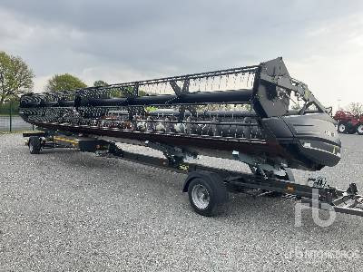 FENDT SW PF 12,20 M ( - Skærebord til korn: billede 4 FENDT SW PF 12,20 M ( - Skærebord til korn: billede 4