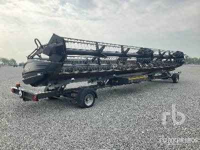 FENDT SW PF 12,20 M ( - Skærebord til korn: billede 3 FENDT SW PF 12,20 M ( - Skærebord til korn: billede 3