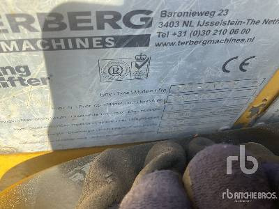 KING LIFTER TKL-1X3-S - Terræn gående truck: billede 5 KING LIFTER TKL-1X3-S - Terræn gående truck: billede 5