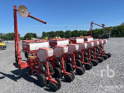 MASCHIO GASPARDO MT 8 - Såmaskine: billede 2 MASCHIO GASPARDO MT 8 - Såmaskine: billede 2