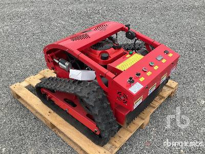 RAPTOR VT900 (Unused) - Plæneklipper: billede 2 RAPTOR VT900 (Unused) - Plæneklipper: billede 2