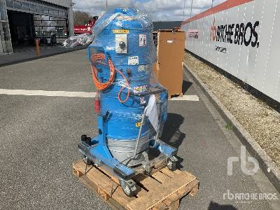 RINGLER RI 50/30 MF Electric Industrial (Unused) - Industristøvsuger: billede 2 RINGLER RI 50/30 MF Electric Industrial (Unused) - Industristøvsuger: billede 2