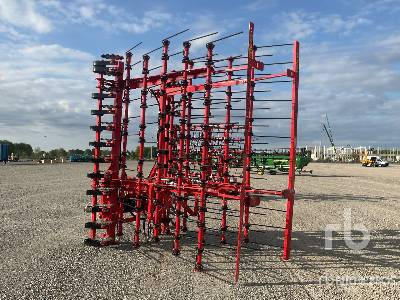 ZIEGLER STRAW MASTER 72 (Unused) - Harve: billede 2 ZIEGLER STRAW MASTER 72 (Unused) - Harve: billede 2