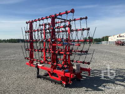 ZIEGLER STRAW MASTER 72 (Unused) - Harve: billede 2 ZIEGLER STRAW MASTER 72 (Unused) - Harve: billede 2