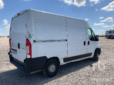CITROEN JUMPER HDI 110 - Varevogn: billede 3 CITROEN JUMPER HDI 110 - Varevogn: billede 3
