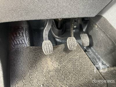 Varevogn CITROEN JUMPY: billede 12