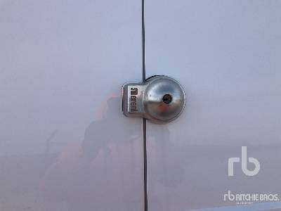 Varevogn CITROEN JUMPY: billede 18