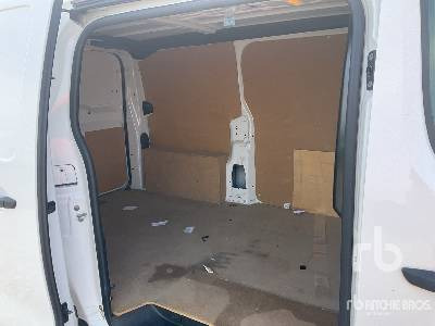 Varevogn CITROEN JUMPY: billede 19