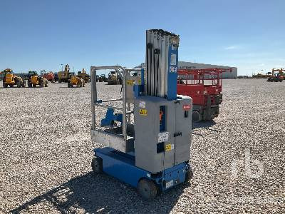 GENIE GR20 - Bomlift: billede 5 GENIE GR20 - Bomlift: billede 5