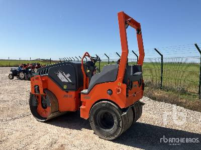 HAMM HD14VT (Inoperable) - Vejtromle: billede 2 HAMM HD14VT (Inoperable) - Vejtromle: billede 2