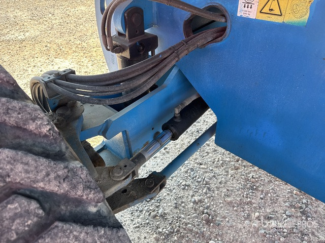2008 Genie S-65 Telescopic Boom Lift - Teleskoplift: billede 5 2008 Genie S-65 Telescopic Boom Lift - Teleskoplift: billede 5