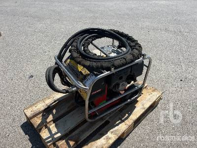 ATLAS COPCO LP9-20P - Værktøj/ Udstyr: billede 1 ATLAS COPCO LP9-20P - Værktøj/ Udstyr: billede 1