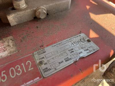 ATLAS COPCO LP9-20P - Værktøj/ Udstyr: billede 5 ATLAS COPCO LP9-20P - Værktøj/ Udstyr: billede 5