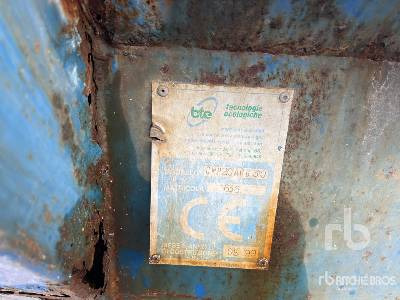 BTE CMP20APB30 Roll-Off Waste Bin - Maxi container: billede 5 BTE CMP20APB30 Roll-Off Waste Bin - Maxi container: billede 5