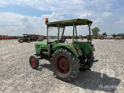 DEUTZ D4006 - Traktor: billede 2 DEUTZ D4006 - Traktor: billede 2