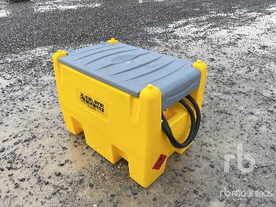 EMILIANA SERBATOI EU-TANK 220 220L Portable Poly (Unused) - Lagertank: billede 4 EMILIANA SERBATOI EU-TANK 220 220L Portable Poly (Unused) - Lagertank: billede 4