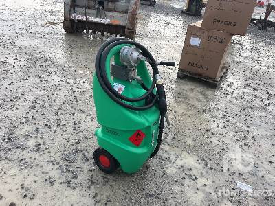 EMILIANA SERBATOI EU-TANK 55 55L Portable Poly (Unused) - Lagertank: billede 4 EMILIANA SERBATOI EU-TANK 55 55L Portable Poly (Unused) - Lagertank: billede 4