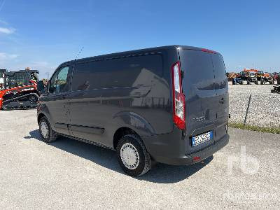 FORD TRANSIT - Lastbil varevogn: billede 2 FORD TRANSIT - Lastbil varevogn: billede 2