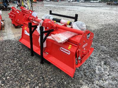 MASCHIO GASPARDO A160 (Unused) - 2-hjulet traktor: billede 3 MASCHIO GASPARDO A160 (Unused) - 2-hjulet traktor: billede 3