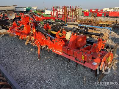 MASCHIO GASPARDO AQUILA 5000 - Landbrugs tromle: billede 1 MASCHIO GASPARDO AQUILA 5000 - Landbrugs tromle: billede 1