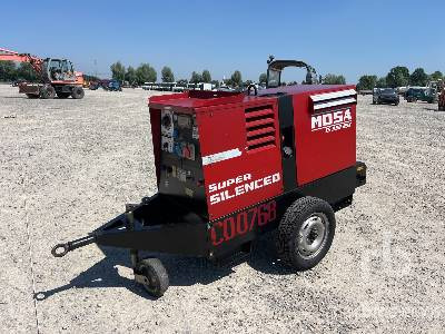 MOSA TS350YSX-BC (Inoperable) - Svejseudstyr: billede 1 MOSA TS350YSX-BC (Inoperable) - Svejseudstyr: billede 1
