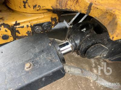 Minigravemaskine CAT 305.5E2 Mini-Pelle: billede 37