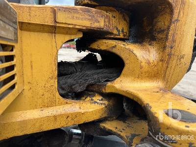 Minigravemaskine CAT 305.5E2 Mini-Pelle: billede 43