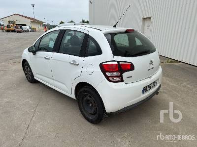 CITROEN C3 Vehicule Utilitaire - Bil: billede 2 CITROEN C3 Vehicule Utilitaire - Bil: billede 2