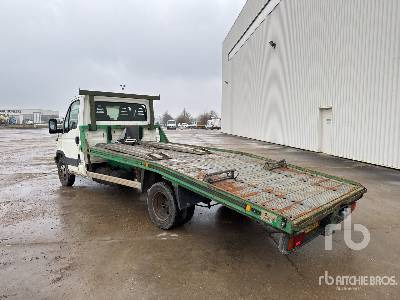 IVECO 35C14HPI 4x2 Vehicule Utilitaire - Bjærgningskøretøj: billede 2 IVECO 35C14HPI 4x2 Vehicule Utilitaire - Bjærgningskøretøj: billede 2