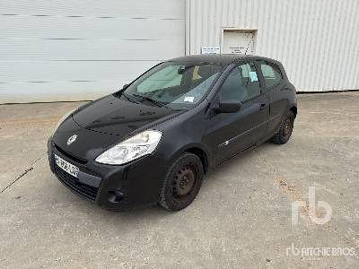 RENAULT CLIO Automobile - Bil: billede 1 RENAULT CLIO Automobile - Bil: billede 1