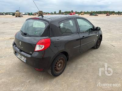 RENAULT CLIO Automobile - Bil: billede 3 RENAULT CLIO Automobile - Bil: billede 3