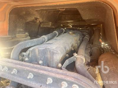 RENAULT KERAX 420 DCI 8x4 Camion Bi-Benne - Tipvogn lastbil: billede 5 RENAULT KERAX 420 DCI 8x4 Camion Bi-Benne - Tipvogn lastbil: billede 5