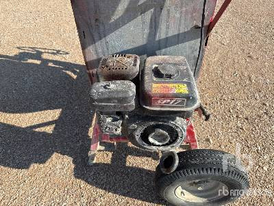 S/A Betonniere (Inoperable) - Betonblander: billede 5 S/A Betonniere (Inoperable) - Betonblander: billede 5
