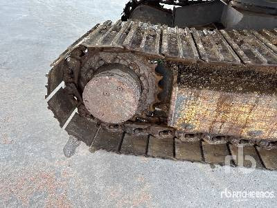 VOLVO EC55B PRO Mini-Pelle - Minigravemaskine: billede 3 VOLVO EC55B PRO Mini-Pelle - Minigravemaskine: billede 3
