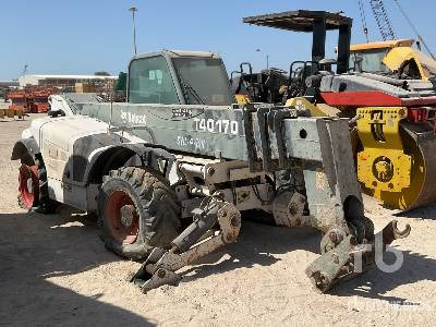 BOBCAT T40140 (Inoperable) - Teleskop truck: billede 4 BOBCAT T40140 (Inoperable) - Teleskop truck: billede 4