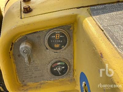 CAT D6C - Rørlægger: billede 5 CAT D6C - Rørlægger: billede 5